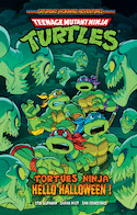 Tortues Ninja : Hello Halloween!